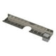 thumbnail image 1 of Estante para lavabo de pared, ligero, elegante, bandeja flotante, estante de almacenamiento para baño Gris, 1 of 9