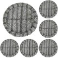 thumbnail image 1 of Almohadillas de repuesto para trapeador CHEPIHG para Dyson y laminado, 1 of 5