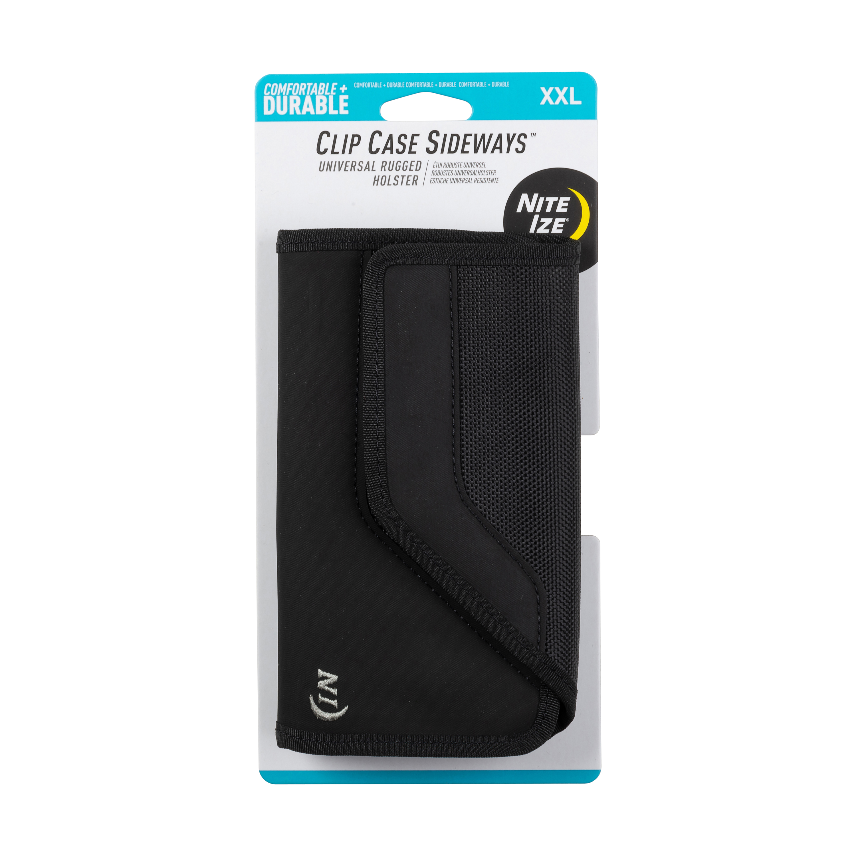 Nite Ize Universal Cellphone Clip Case Xxl photo 7