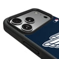 thumbnail image 3 of Keyscaper Cleveland Guardians Personalized Bump Case with 8.2ft Drop Protection, 3 of 6