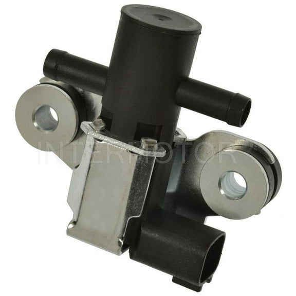 Vapor Canister Purge Solenoid