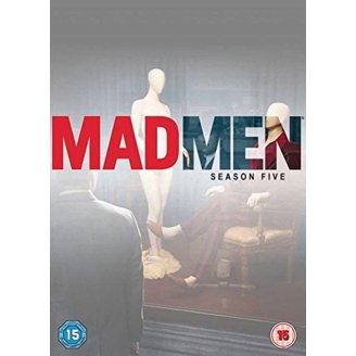Mad Men: Season Seven Part 2 (DVD), Lions Gate, Drama - Walmart.com