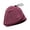 Brick Red, variant on LLDYYDS Noise Cancelling Ear Wrap, Dog Ear Muffs Noise Protection Firework Thunder Vacuum, Elastic Dog Ear Wrap with Sound-Blocking Rubber Pads one size