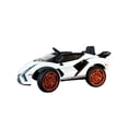 thumbnail image 2 of Montable Eléctrico Shahoma Blanco, 2 of 5