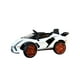 thumbnail image 2 of Montable Eléctrico Shahoma Blanco, 2 of 5