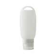 thumbnail image 1 of TIELUTT Bouteille Distributrice en Silicone Suspendable avec Trou Sacs de Rangement pour Vêtements Sac de Compression pour Équipement de Camping Organisateurs de Charge Sac de Cordon de Voyage Organisateur Sacs de Rangement pour Manteau, 1 of 4