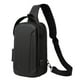 thumbnail image 2 of Mochila pequeña informal de moda para hombre, ligera y fácil de llevar, ideal para viajes., 2 of 6