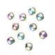 thumbnail image 4 of 10pcs Decoración 3D Colcomx Rhinestone Multicolor Nail Art Rhinestone, 4 of 7