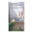thumbnail image 5 of G50 Wireless Bluetooth Speaker with Alarm Clock, 5 of 5