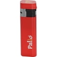 thumbnail image 2 of Palio Triple Torch Lighter, Red, 2 of 5