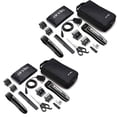 thumbnail image 1 of Andis Select Cut 5-Speed Combo Home Haircutting / Trimmer Kit (24615)- 2-Pack Kit, 1 of 5