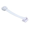 thumbnail image 3 of Cerradura de Inodoro Safety 1st Blanco Dos Unidades, 3 of 9
