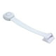 thumbnail image 3 of Cerradura de Inodoro Safety 1st Blanco Dos Unidades, 3 of 9