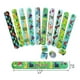 thumbnail image 2 of Pulseras Slap Para Niños, Pulsera A Presión De Dinosaurio Para Niños, Rellenos De Bolsas De Fiesta Para Navidad, Regalos De Cumpleaños, Bolsas De Fiesta 36 Uds Serendint AP005965-00, 2 of 6