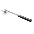 thumbnail image 1 of 1pcs Weeding Rake Gardening Tool Hand-held Root Pulling Vegetable Soil Shovel Wild Could And, 1 of 8