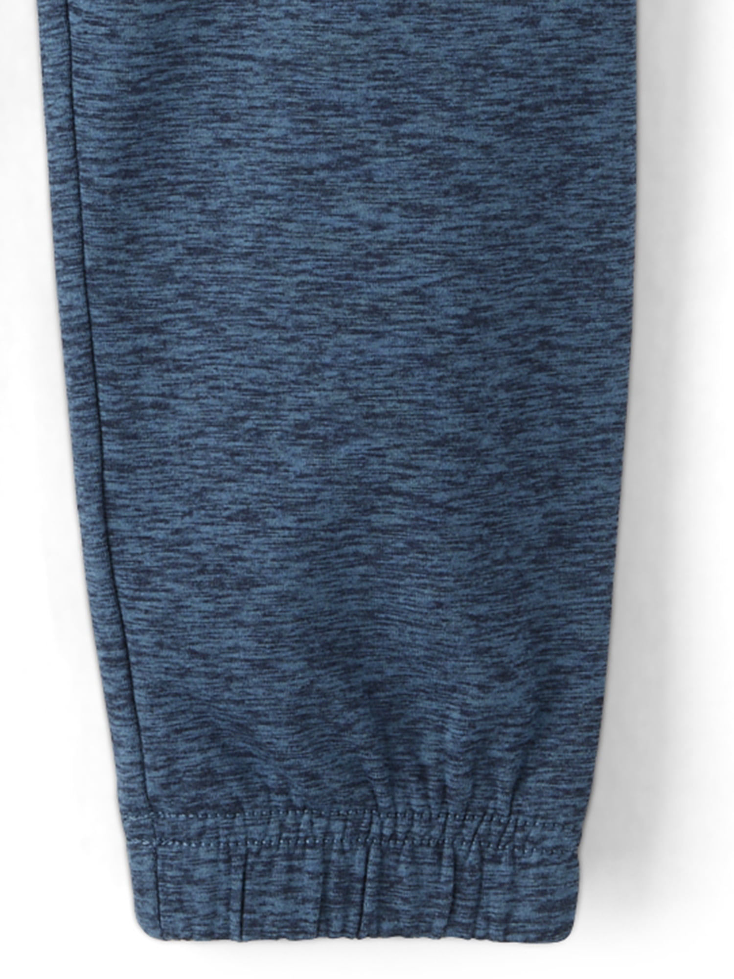 The Children's Place Boys Active Marled Cozy Jogger Pants, Sizes XS-XXL