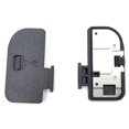 thumbnail image 2 of 2X New Battery Cover Door Lid Cap Case Camera Replacement Part for Z5 Z6 Z7 Z6II Z7II, 2 of 5
