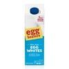 EGG BEATERS 100% Egg Whites, All-Natural Egg Whites, 32 oz.
