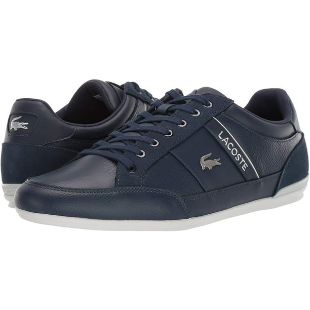 Lacoste men's top chaymon sneaker
