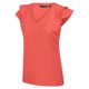thumbnail image 3 of Regatta - Camiseta Ferra Volante para Mujer (Melocotón Bloom), 3 of 6