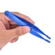 thumbnail image 4 of SCZ 1/10 PCS Pinzas desechables Pinzas pequeñas de plástico para manualidades (azul), 4 of 5