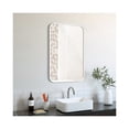 thumbnail image 5 of A&E Bath and Shower Ajax-WHT, 5 of 5