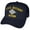 ST: Deep Space Nine Defiant Nx-74205-Navy, variant on Enterprise Ncc-1701 Foam Snapback Trucker Hat - Unisex for Men and Women