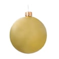 thumbnail image 2 of 1 Set Outdoor Inflatable Toys Easy to Inflate Bright Color  Ornament Home Decoration Balls for Garden, 2 of 10