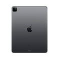 thumbnail image 5 of Apple iPad Pro A12Z Bionic 12,9 Pouces 4e Gén (2020) 128 Go Wifi Gris Cosmique (Remis à Neuf), 5 of 5