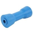thumbnail image 2 of Shaft Keel Roller, 160mm Self Centering Keel Roller  Flexibility PVC  For Trailer, 2 of 8