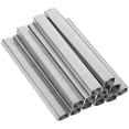 thumbnail image 1 of REOFLYUP Compact Paper Staples Reusable Metal Stapler Refills for Household and Office Documents, 1 of 6