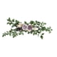 thumbnail image 1 of Decoraciones florales para respaldo de silla de pasillo, decoración de sillas, decoraciones para pasillos de ceremonias de boda Estilo C, 1 of 9