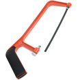 thumbnail image 1 of LEEYNEER Scie à Main Robuste pour Menuiserie Outils de Menuiserie pour Découpe de Bois Étudiant, 1 of 6