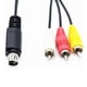 thumbnail image 4 of Cable de audio video compuesto DIRECTV 10Pincompos 10 PIN, 4 of 5