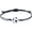 1, variant on 2 Pcs Wax Thread Alloy Woven Baseball Football Basketball Party Gift Bracelets-3-2 PCS