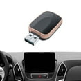 thumbnail image 4 of Pour Carplay Box pour Android Adaptateur d'Interconnexion de Voiture 2 en 1 Filaire à Sans Fil, 4 of 5
