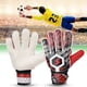 thumbnail image 1 of Guantes De Portero, Guantes De Portero De Fútbol Seguro Color De Moda Para Niños ANGGREK Otros Deportes, 1 of 8
