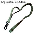 thumbnail image 2 of Collar militar para perros Dinheiro, collar táctico para perros con 5 puntos ajustables y anillo D de metal,, 2 of 5