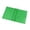 Green, variant on 1 Pcs Plastic Folders with 3 Prongs Fasteners,2 Pockets Folders with Brads & Business Card Holder for Letter Size Paper,Heavy-Duty Plastic Two Pocket Folder for Home Office and Business,(Black)