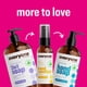thumbnail image 3 of Everyone 3-in-1 Kids Soap, Body Wash, Bubble Bath, Shampoo, Coconut Cleanser with Organic Plant Extracts and Pure Essential Oils, Clear, Berry Blast, 32 Fl Oz, Pack of 2, 3 of 7