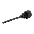 thumbnail image 1 of S SERENABLE Transmission Oil Fill Plug Dipstick for Fxs Flstfbs Deluxe Flde Black, 1 of 9
