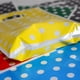 thumbnail image 3 of Bolsas de regalo con estampado de lunares para niño y niña, bolsa de plástico para caramelos, botín para fiesta de cumpleaños, suministros de decoración, 10-50 piezas, 3 of 5