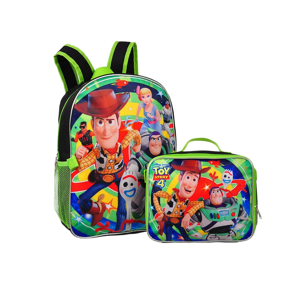 forky backpack