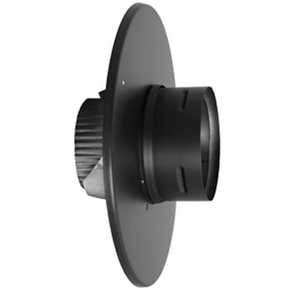 Collier de Garniture Pro Flex 4 Pouces