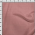 thumbnail image 4 of oneOone Silk Tabby Red Fabric Tribal Sewing Material Print Fabric By The Yard 42 Inch Wide, 4 of 5