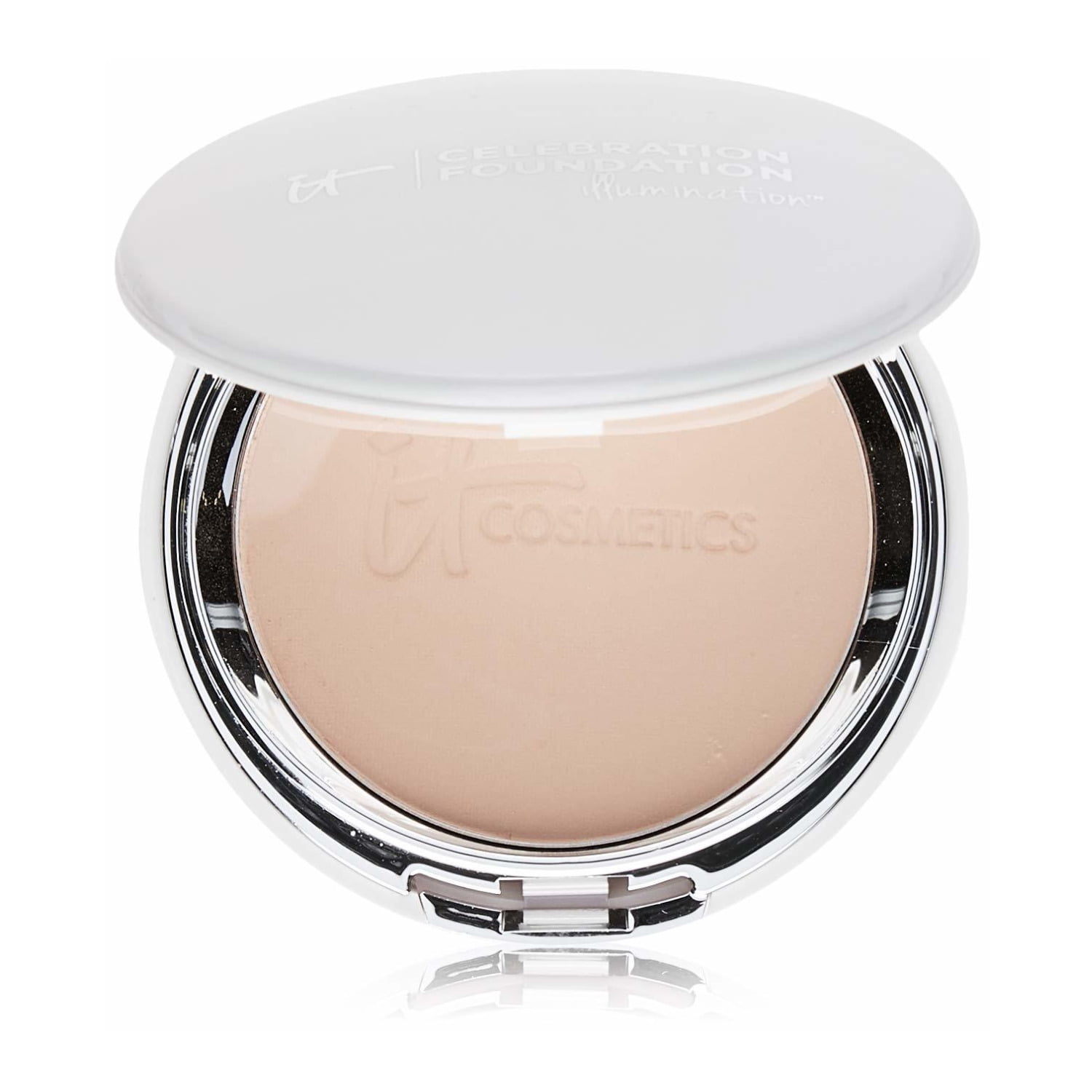 It Cosmetics Celebration Illumination Full Coverage Powder Foundation ...