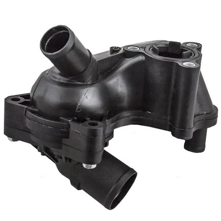 Thermostat Housing Replacement For Ford Explorer Sport