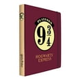 thumbnail image 2 of Carpeta Danpex Escolar Harry Poter 9 3/4, 2 of 4