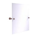 thumbnail image 1 of Carolina Collection Frameless Rectangular Tilt Mirror with Beveled Edge, 1 of 1
