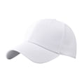 thumbnail image 2 of Solid Color Duck Hat Trend Personality Outdoor Print Breathable Mesh Hat, 2 of 5
